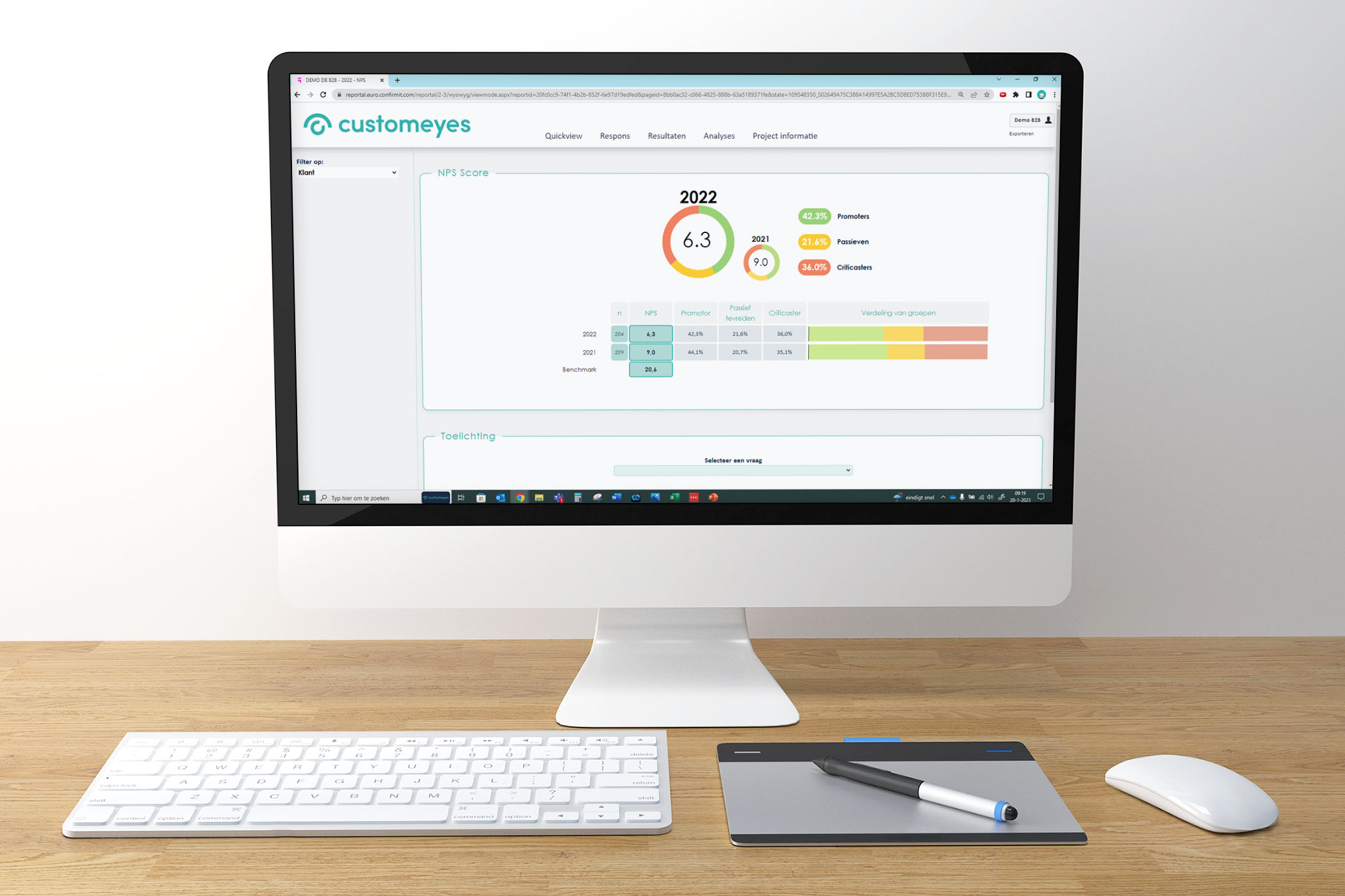 NPS calculator, CES en CSAT: welke methode?