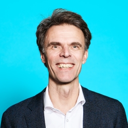 Hans Hylkema