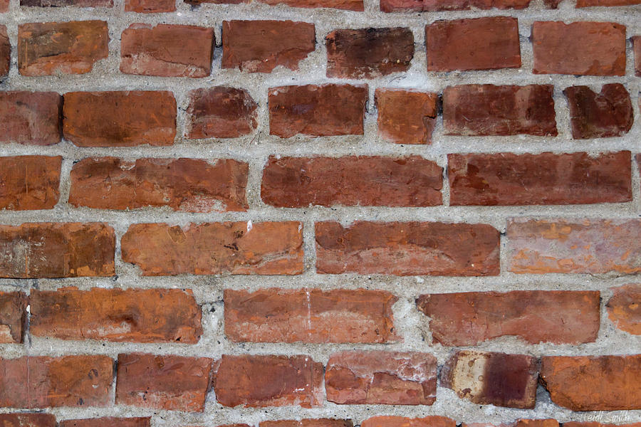 How to not be another brick in the wall