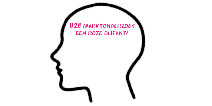 B2B marktinzicht: is het onmogelijk?