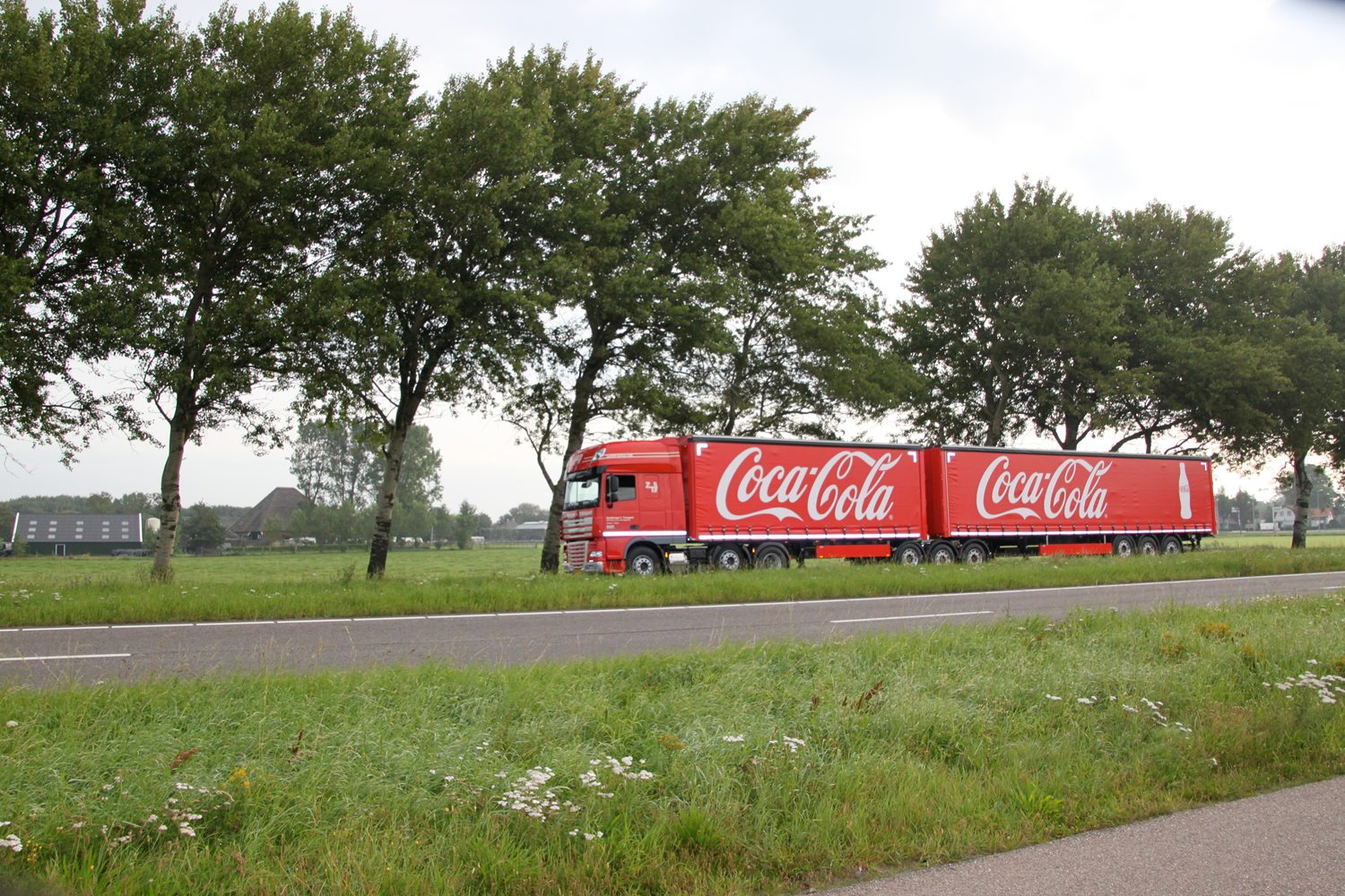 Coca-Cola Enterprises Nederland: “Customeyes heeft het vertrouwen van ons én onze klanten ruimschoots verdiend.”