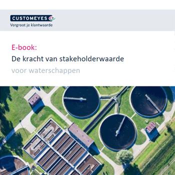E-book: De kracht van stakeholderwaarde