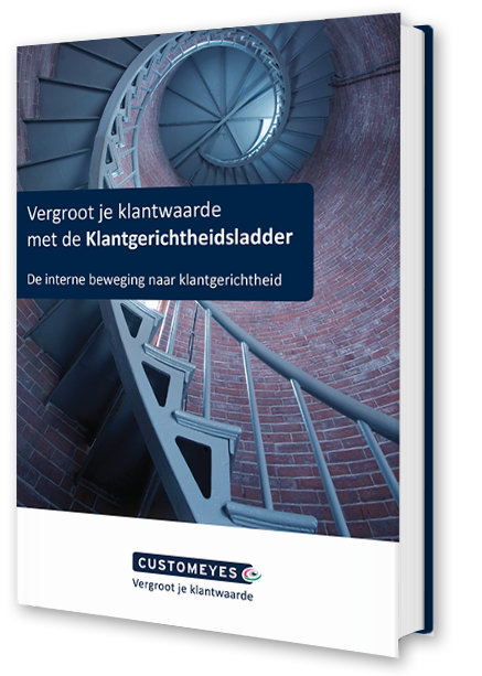 klantgerichtheid onderzoek