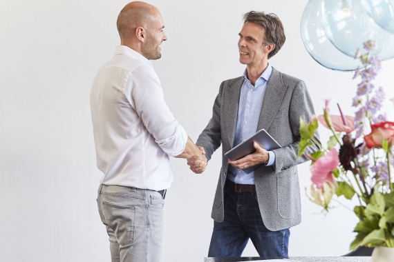 Onderzoek volgens bewezen aanpak Onderzoek volgens bewezen aanpak