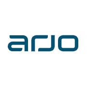 Arjo logo