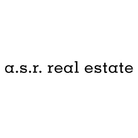 a.s.r. real estate logo