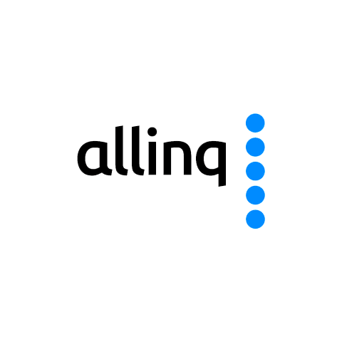 Allinq logo