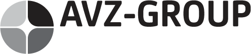 AVZ-Group logo