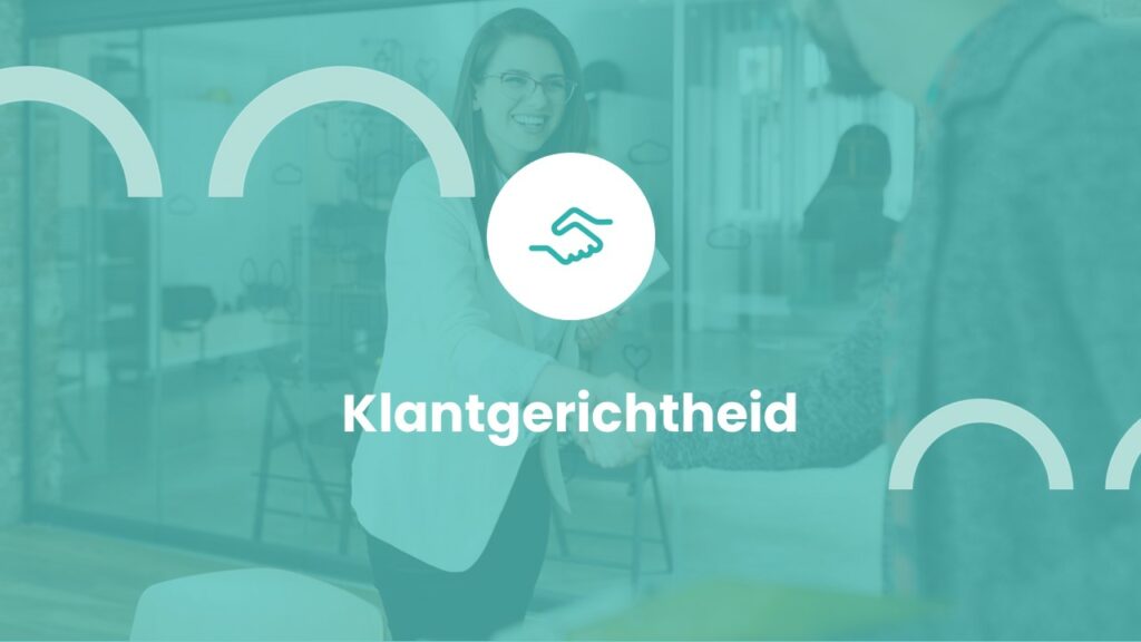 Klantgerichtheid