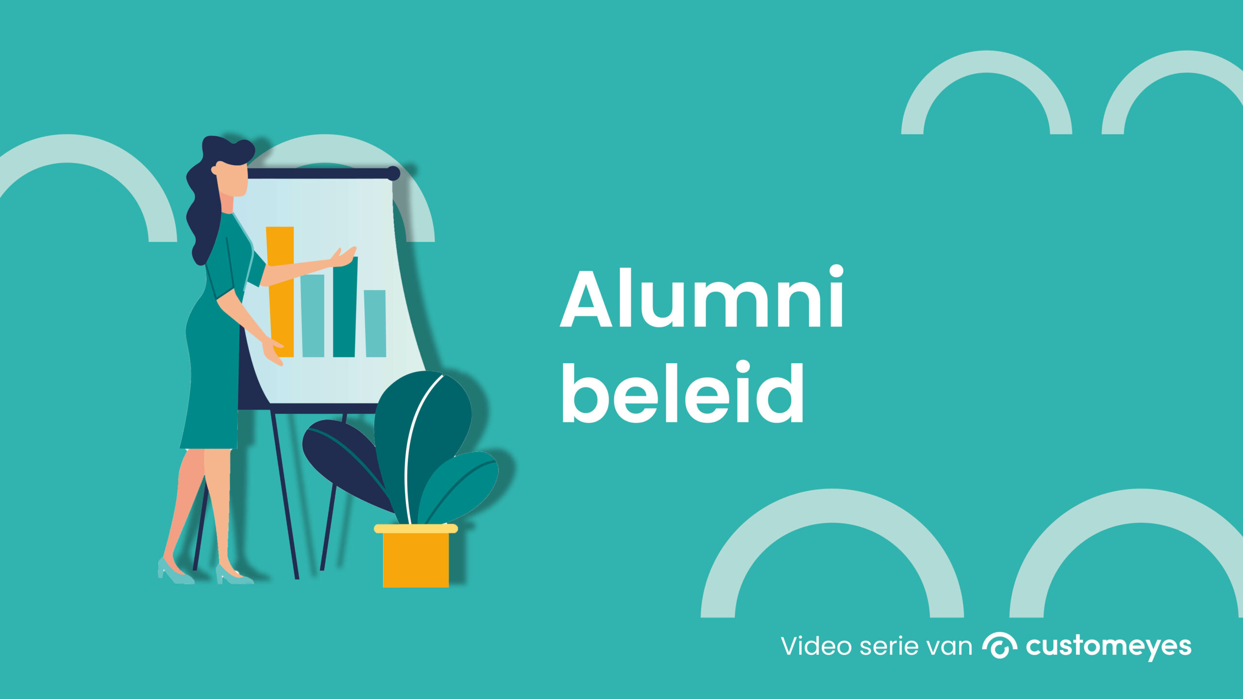 [VIDEO] Alumnibeleid