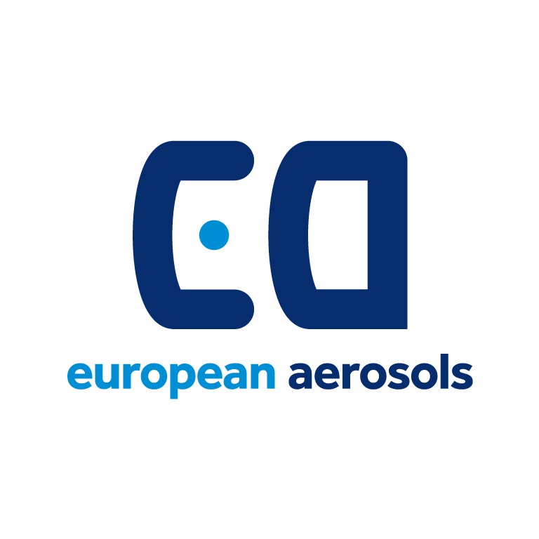 European Aerosols logo