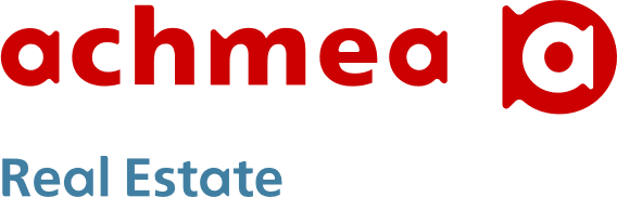 Achmea Real Estate logo