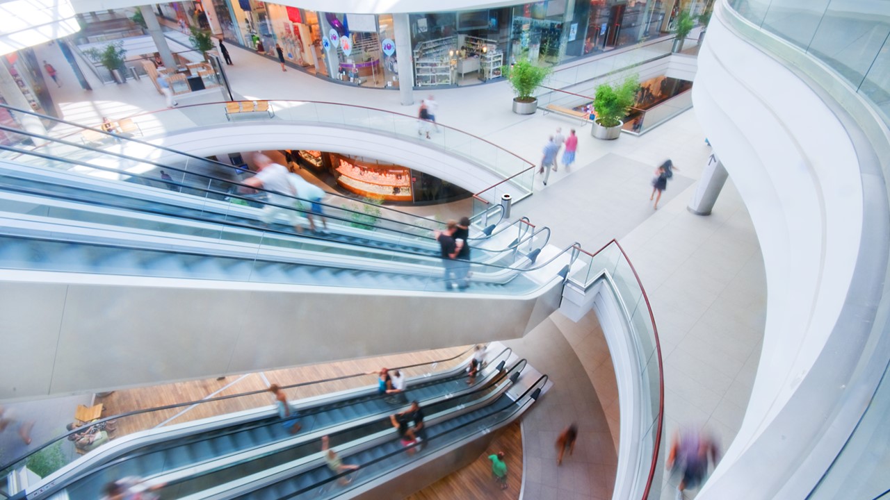 Huurdersonderzoek retail - Welke onderwerpen komen aan bod?