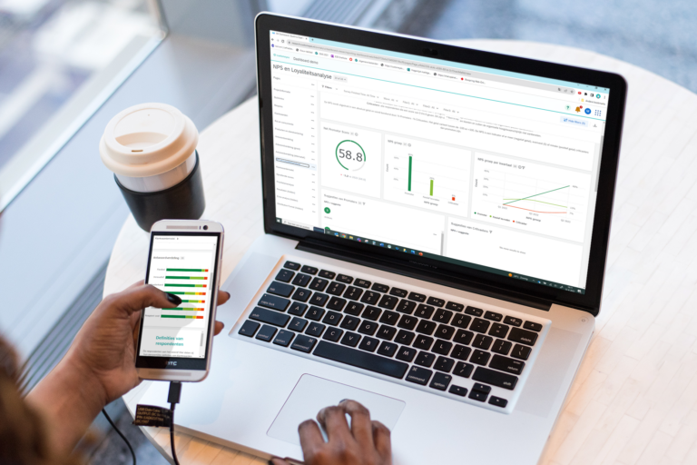 Increase customer satisfaction