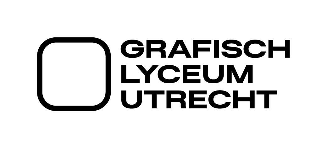 Grafisch Lyceum Utrecht logo