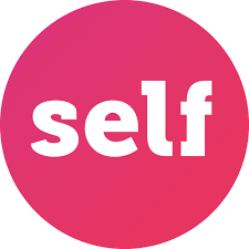 Self – Doen wat werkt logo