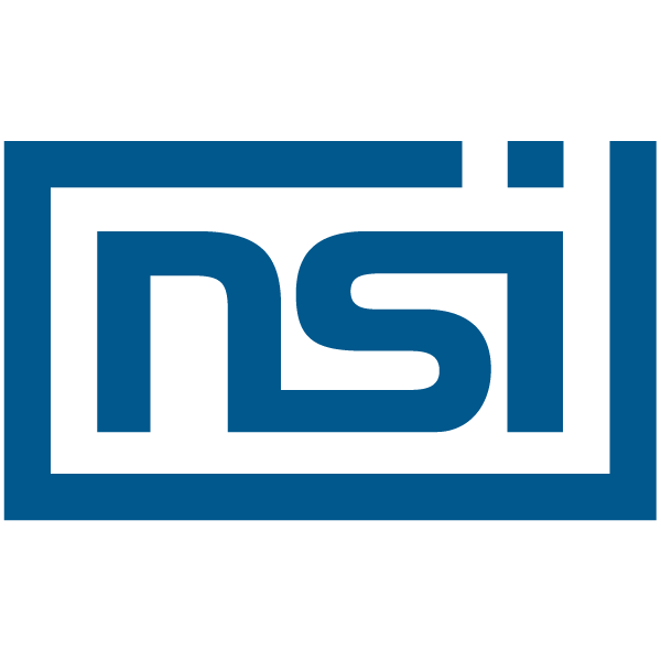 NSI logo