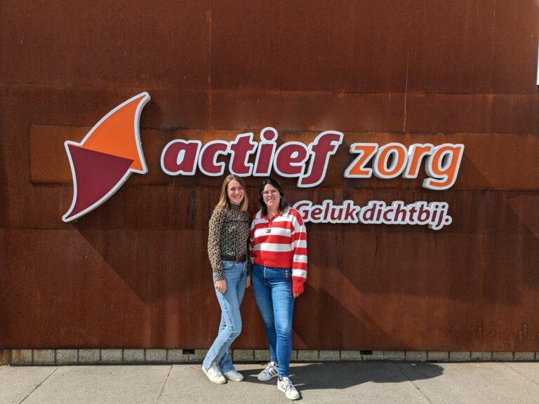 Actief Zorg