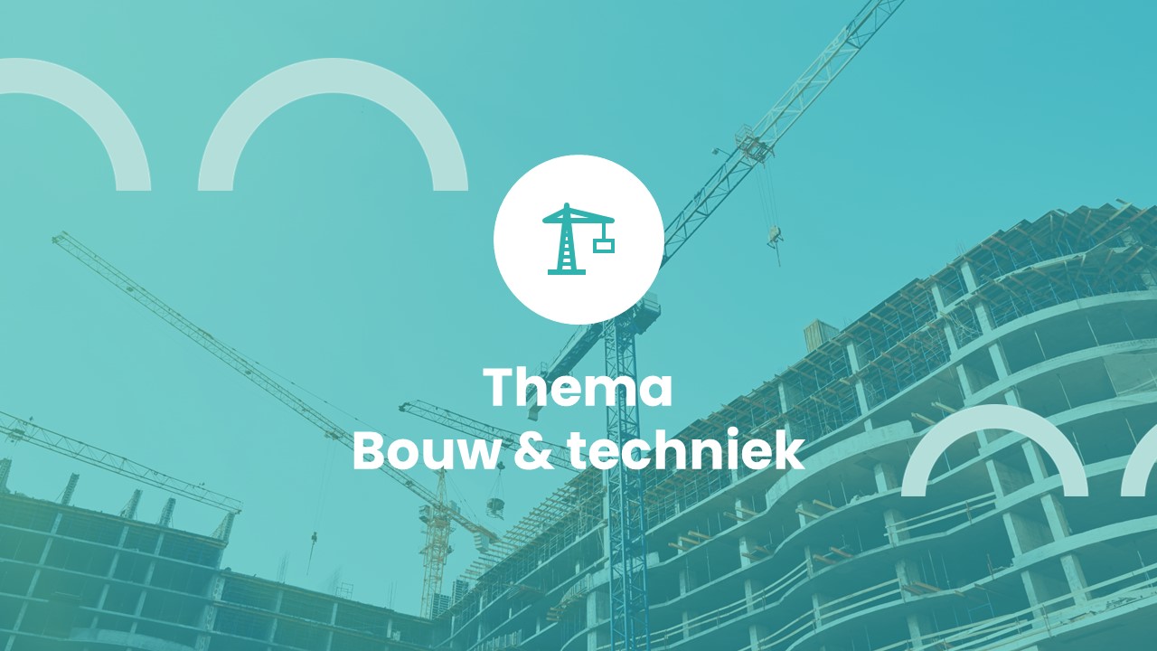 Klantenonderzoek in de bouw- en Technieksector