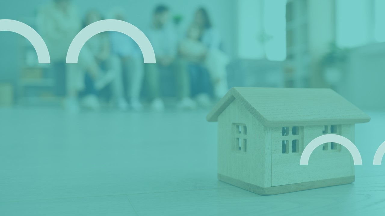 Seniorenwoningen als oplossing voor het woningtekort
