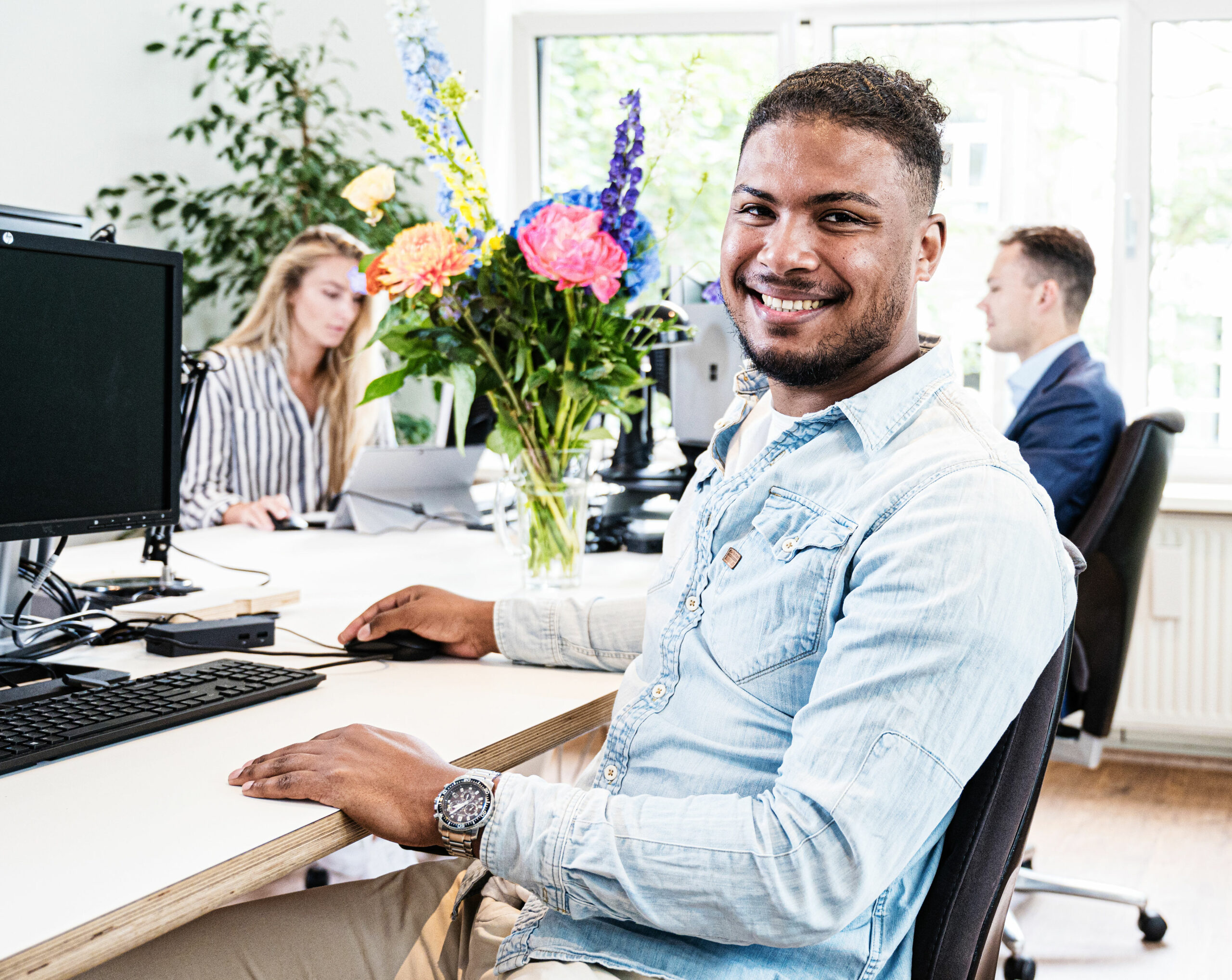 Why conduct a customer satisfaction survey?