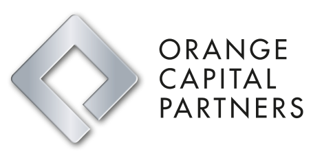 Orange Capital Partners logo