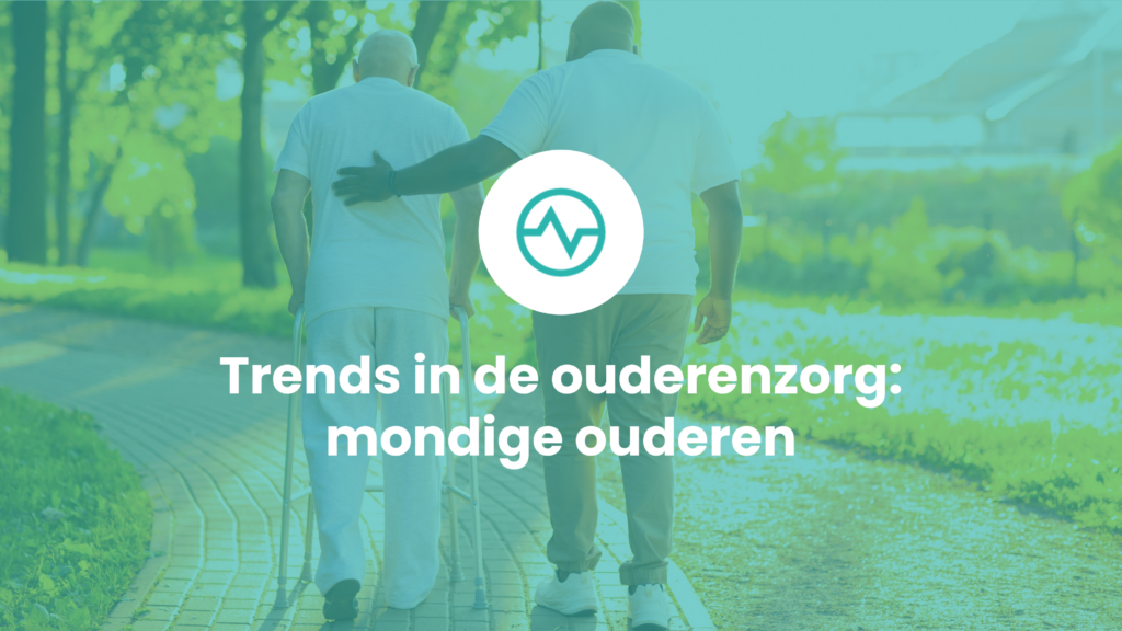 Het belang van cliëntervaringsonderzoek in de ouderenzorg: anticiperen op mondige ouderen 