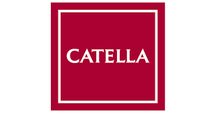 Catella  logo