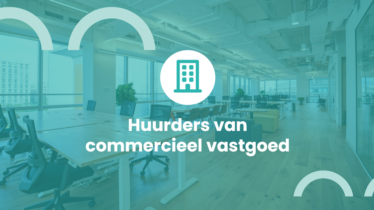 De veranderende vraag van huurders: wat betekent dit voor commercieel vastgoed?
