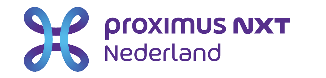Proximus NXT logo