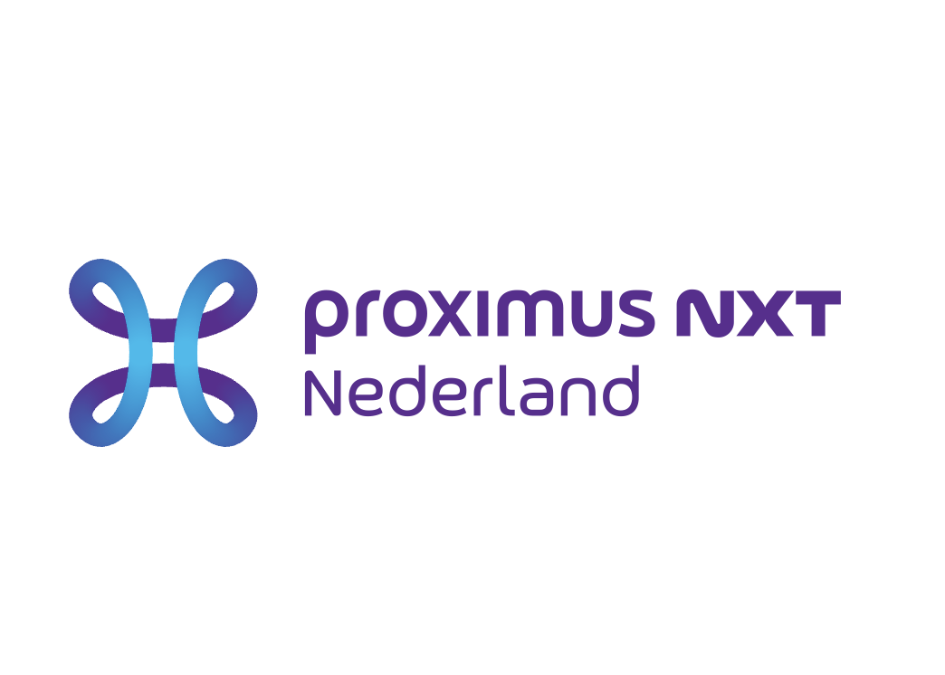 Proximus NXT logo
