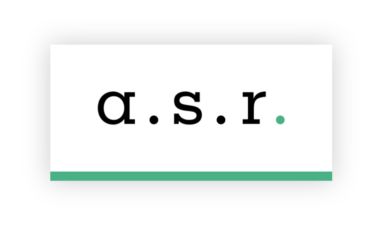a.s.r. real estate