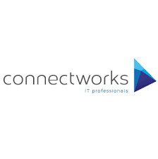 Connectworks logo