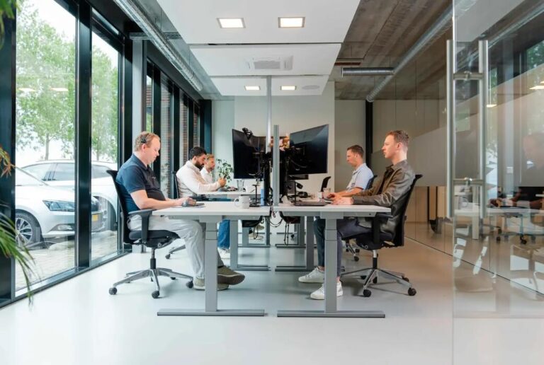 Connectworks
