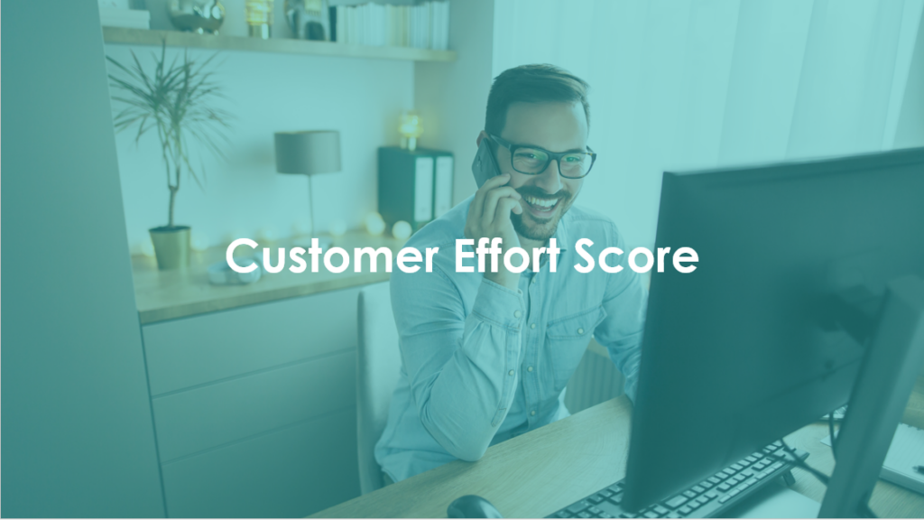 Wat is de Customer Effort Score (CES)?