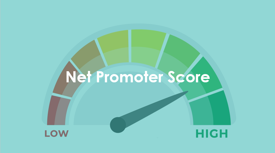 Wat is de Net Promoter Score (NPS)?