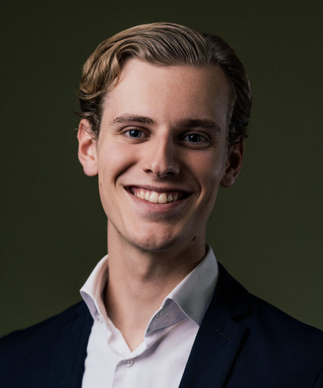 Niels Trimp