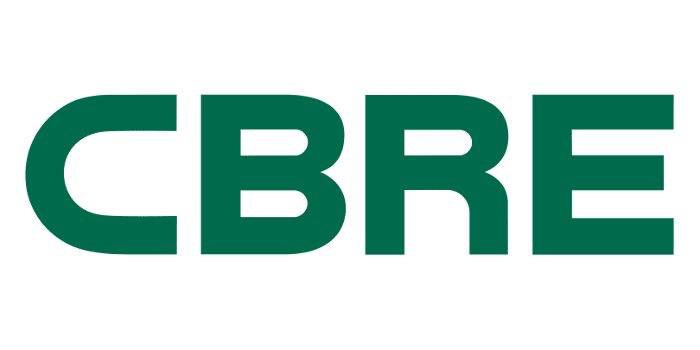 CBRE