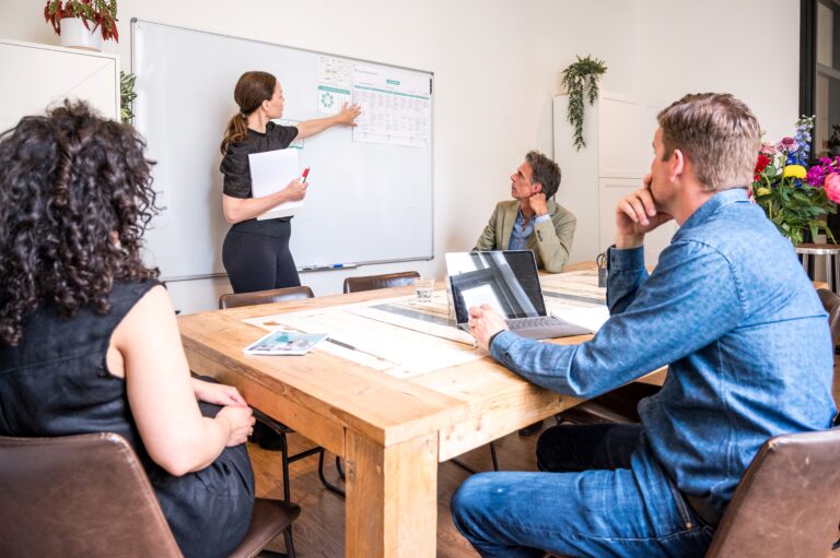 Lees hier de succesverhalen van onze klanten 