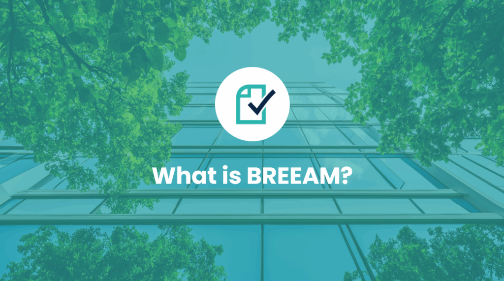What is BREEAM and why is it important? What is BREEAM and why is it important?