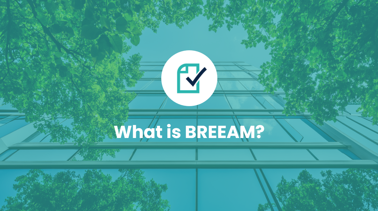 What is BREEAM and why is it important?
