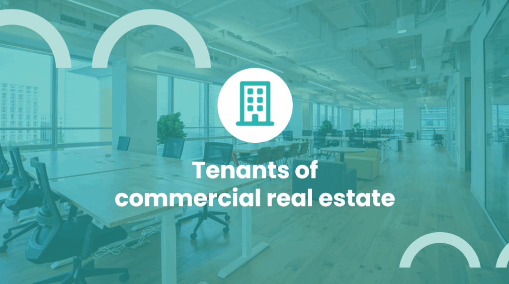 The changing demands of tenants: what it means for commercial real estate The changing demands of tenants: what it means for commercial real estate