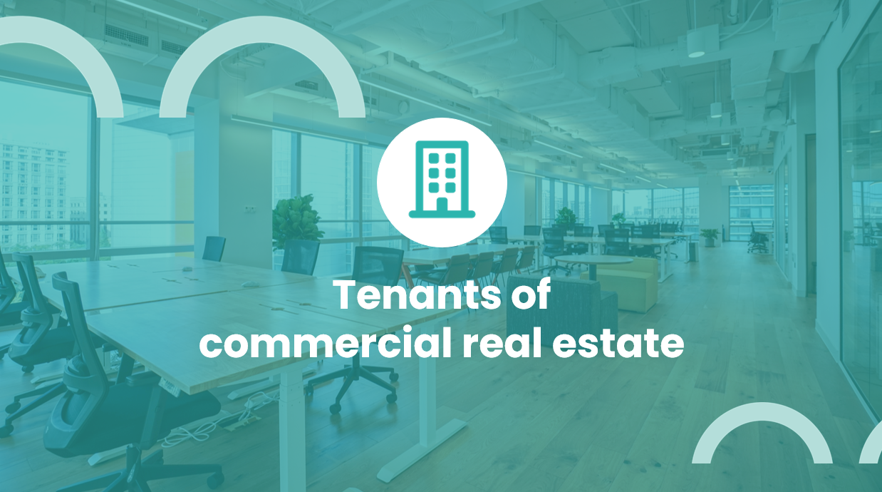 The changing demands of tenants: what it means for commercial real estate