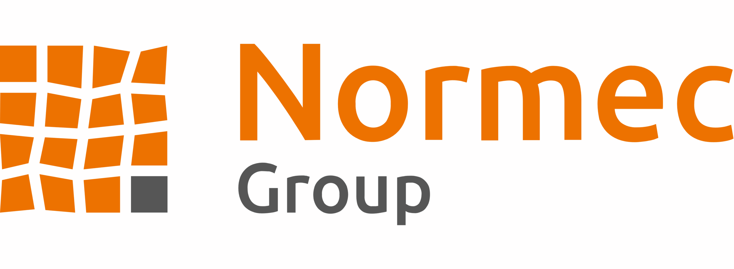 Normec Group logo