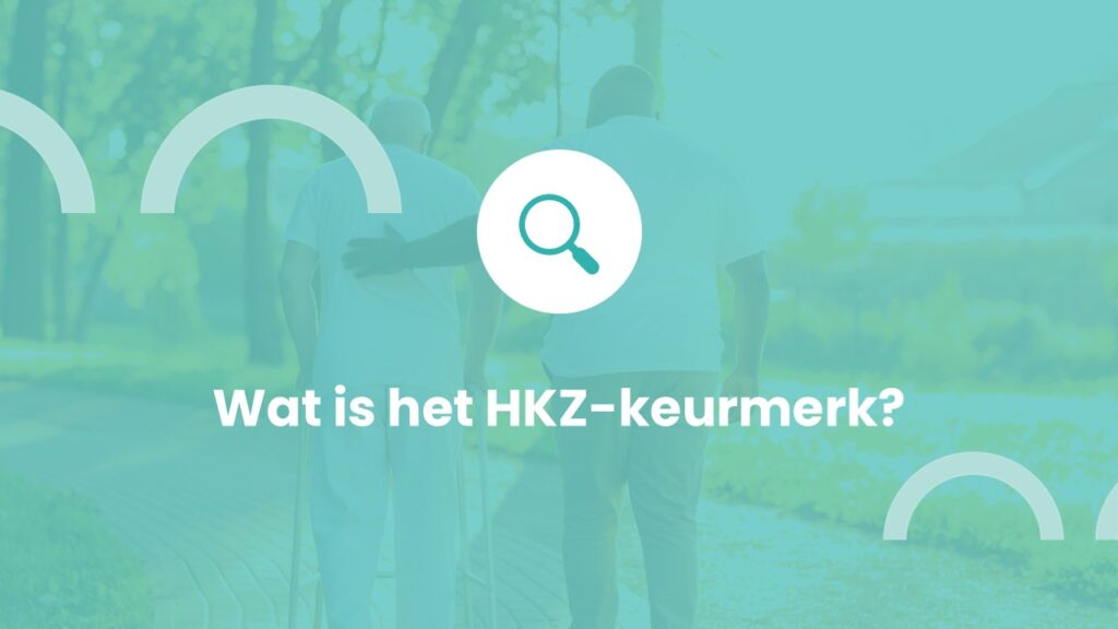 Wat is het HKZ-keurmerk?