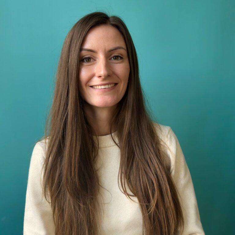 Amber van Huissteden